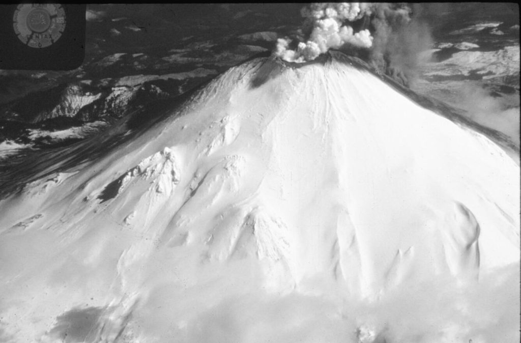 MSH 03271980 Eruption
